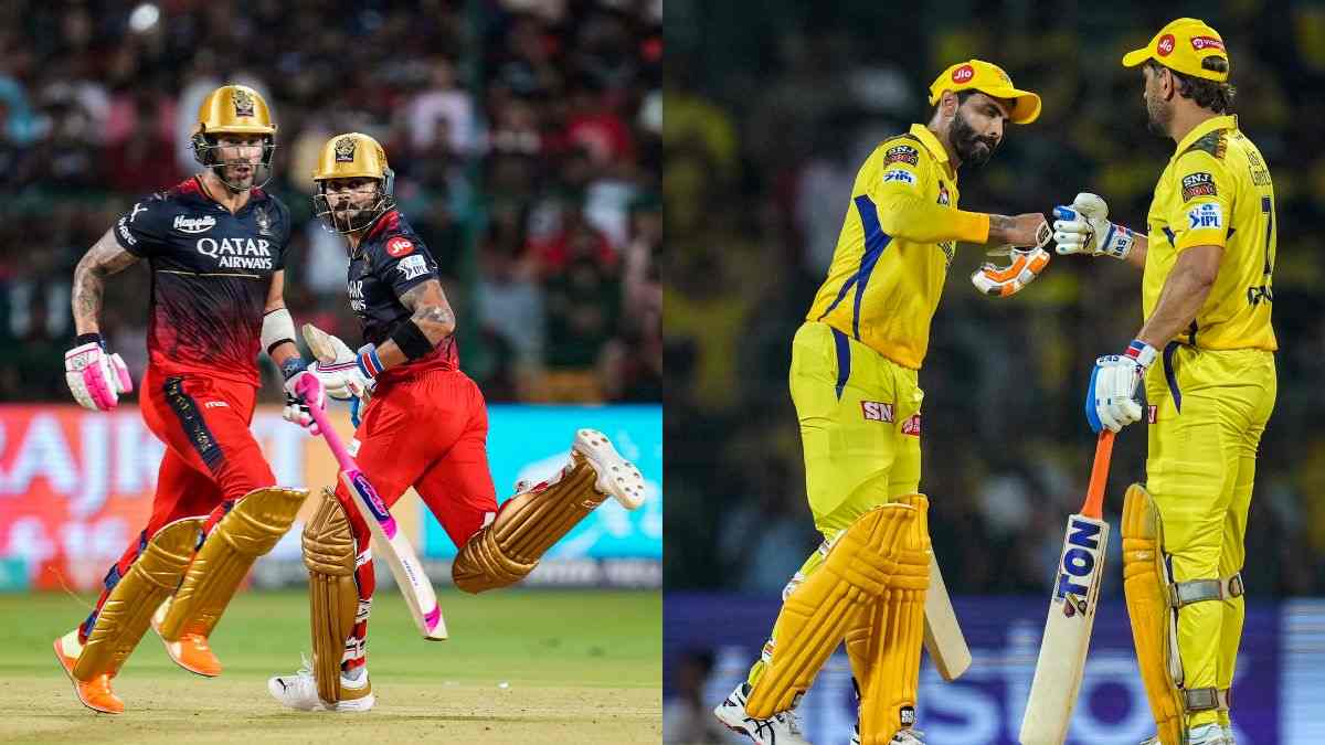 IPL 2023: जियो सिनेमा ने तोड़ा रिकॉर्ड, पहले 5 हफ्ते में 1300 करोड़ से ज्यादा वीडियो व्यूज